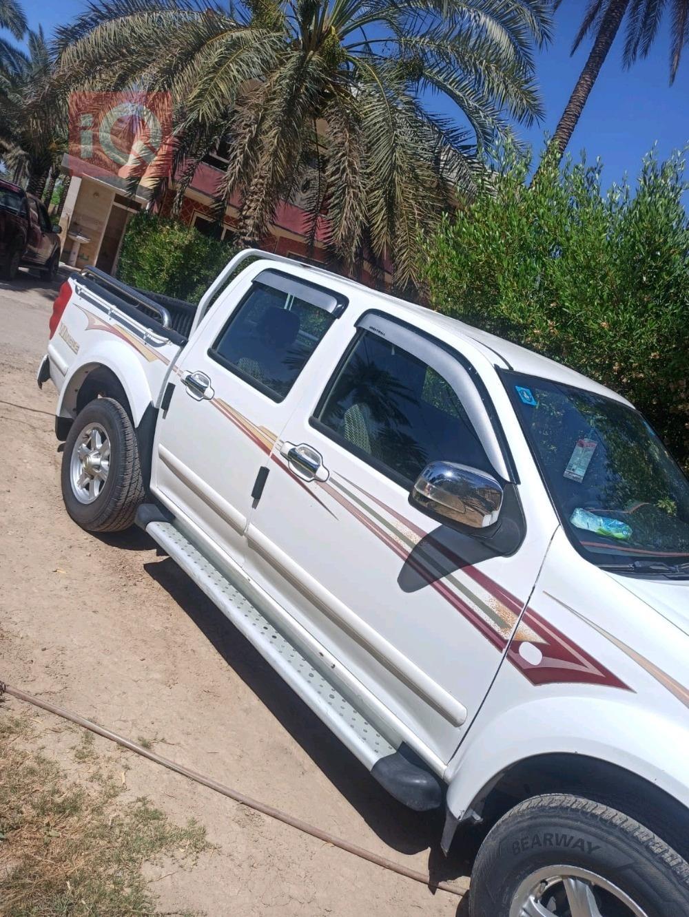 GWM وينجل 5